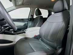 Used 2024  Hyundai Tucson SEL AWD at Dutro Auto near Zanesville&comma; OH