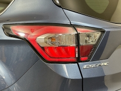 Used 2018  Ford Escape 4d SUV FWD SE at Dutro Auto near Zanesville&comma; OH