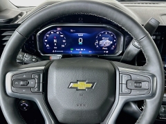 New 2026  Chevrolet Silverado 1500 4WD Crew Cab 147" LT w&sol;2FL at Dutro Auto near Zanesville&comma; OH