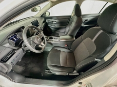Used 2024  Nissan Sentra SV CVT at Dutro Auto near Zanesville&comma; OH