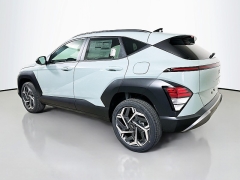 New 2026  Hyundai Kona SEL Premium AWD at Dutro Auto near Zanesville&comma; OH