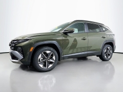 New 2025  Hyundai Tucson SEL Convenience AWD at Dutro Auto near Zanesville, OH