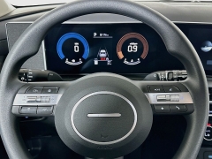 New 2026  Hyundai Tucson SEL Plus AWD at Graham Auto Mall near Mansfield&comma; OH