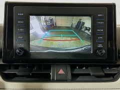 Used 2019  Toyota RAV4 4d SUV AWD XLE at Dutro Auto near Zanesville, OH