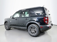 New 2025  Ford Bronco Sport Big Bend 4x4 at Graham Auto Mall near Mansfield&comma; OH