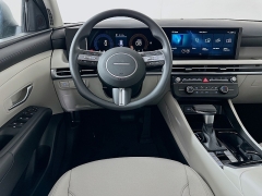 New 2026  Hyundai Tucson SE AWD at Graham Auto Mall near Mansfield, OH