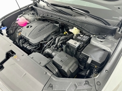 New 2026  Hyundai Tucson SEL Plus AWD at Dutro Auto near Zanesville&comma; OH