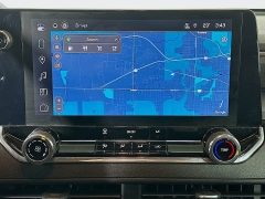 Used 2024  Chevrolet Colorado 2WD Crew Cab WT at Dutro Auto near Zanesville&comma; OH