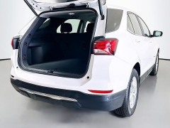 Used 2024  Chevrolet Equinox FWD 4dr LT w&sol;1LT at Graham Auto Mall near Mansfield&comma; OH