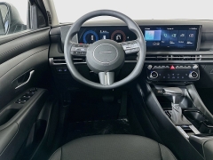 New 2026  Hyundai Tucson SEL Plus AWD at Graham Auto Mall near Mansfield&comma; OH