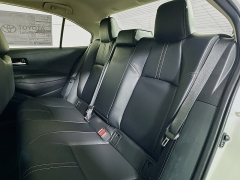 New 2026  Toyota Corolla Hybrid XLE FWD at Graham Auto Mall near Mansfield&comma; OH