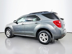 Used 2013  Chevrolet Equinox 4d SUV FWD LT1 at Dutro Auto near Zanesville, OH