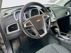 Used 2013  Chevrolet Equinox 4d SUV FWD LT1 at Dutro Auto near Zanesville, OH