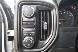Used 2022  Chevrolet Silverado 2500HD 4WD Crew Cab 159" Custom at Dutro Auto near Zanesville&comma; OH