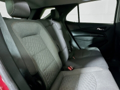 Used 2018  Chevrolet Equinox 4d SUV AWD LT w&sol;1LT at Graham Auto Mall near Mansfield&comma; OH