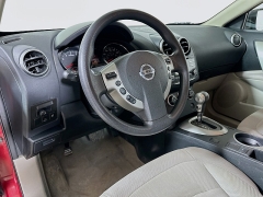Used 2012  Nissan Rogue 4d SUV AWD S at Dutro Auto near Zanesville, OH