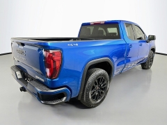 Used 2024  GMC Sierra 1500 4WD Double Cab 147" Elevation w&sol;3VL at Dutro Auto near Zanesville&comma; OH