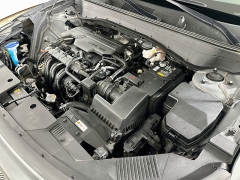Used 2024  Hyundai Kona SEL FWD at Dutro Auto near Zanesville&comma; OH