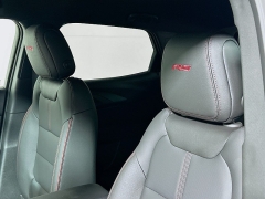 New 2026  Chevrolet Trailblazer AWD 4dr RS at Graham Auto Mall near Mansfield&comma; OH