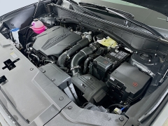 New 2026  Hyundai Santa Fe Calligraphy AWD at Graham Auto Mall near Mansfield&comma; OH