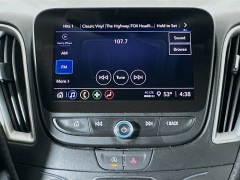 Used 2023  Chevrolet Malibu 4dr Sdn 1LT at Dutro Auto near Zanesville&comma; OH