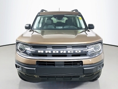 Used 2022  Ford Bronco Sport Big Bend 4x4 at Dutro Auto near Zanesville&comma; OH