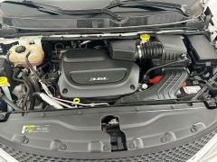 Used 2019  Chrysler Pacifica 4d Wagon Touring L Plus at Graham Auto Mall near Mansfield&comma; OH