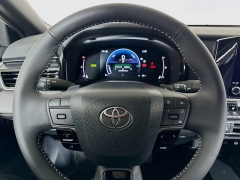 New 2026  Toyota Camry SE AWD at Dutro Auto near Zanesville&comma; OH