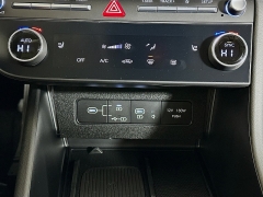 New 2026  Hyundai Sonata SEL Sport FWD at Graham Auto Mall near Mansfield&comma; OH