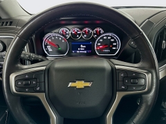 Used 2022  Chevrolet Silverado 1500 LTD 4WD Crew Cab 157" LT at Dutro Auto near Zanesville&comma; OH