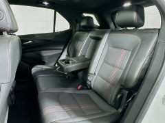 Used 2022  Chevrolet Equinox FWD 4dr RS at Dutro Auto near Zanesville&comma; OH