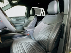 New 2026  Ford Explorer ST-Line 4WD at Dutro Auto near Zanesville&comma; OH