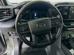 New 2026  Toyota Tundra 4WD SR5 CrewMax 5.5ft Bed at Graham Auto Mall near Mansfield, OH