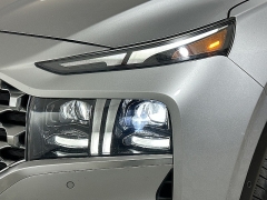 Used 2022  Hyundai Santa Fe Limited AWD at Dutro Auto near Zanesville&comma; OH