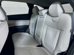 New 2026  Hyundai Tucson SEL Premium FWD at Graham Auto Mall near Mansfield, OH