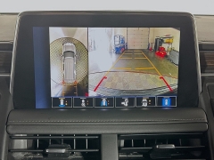 Used 2022  Chevrolet Tahoe 4WD 4dr High Country at Dutro Auto near Zanesville&comma; OH