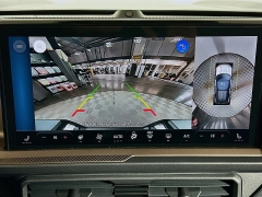 New 2025  Ford Bronco Sport Outer Banks 4x4 at Graham Auto Mall near Mansfield&comma; OH