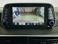 Used 2020  Hyundai Tucson 4d SUV FWD Ultimate at Dutro Auto near Zanesville&comma; OH