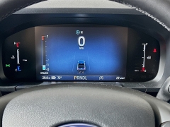 New 2025  Ford Maverick XLT AWD SuperCrew EcoBoost at Dutro Auto near Zanesville, OH