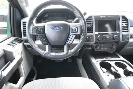 Used 2022  Ford Super Duty F-250 4WD XLT SuperCab SRW 8' Box at Dutro Auto near Zanesville&comma; OH