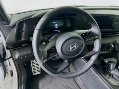 Used 2025  Hyundai Elantra SEL Sport IVT at Graham Auto Mall near Mansfield&comma; OH