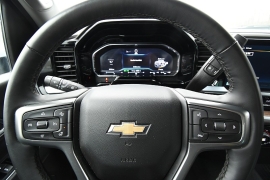 Used 2025  Chevrolet Silverado 2500HD 4WD Crew Cab 159" LT Dsl at Dutro Auto near Zanesville&comma; OH