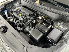 New 2026  Hyundai Venue SEL FWD at Graham Auto Mall near Mansfield&comma; OH