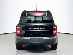 New 2026  Ford Bronco Sport Big Bend 4x4 at Dutro Auto near Zanesville&comma; OH