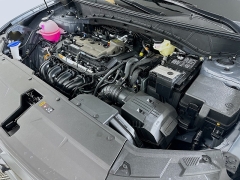 New 2026  Hyundai Tucson SE AWD at Graham Auto Mall near Mansfield, OH