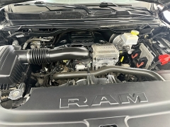 Used 2022  Ram 1500 4WD Limited Crew Cab 5'7" Box at Dutro Auto near Zanesville&comma; OH