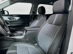 Used 2023  Chevrolet Blazer FWD 4dr LT w/2LT at Dutro Auto near Zanesville, OH