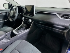 Used 2024  Toyota RAV4 XLE AWD at Graham Auto Mall near Mansfield&comma; OH