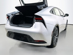 New 2026  Toyota Prius XLE AWD at Dutro Auto near Zanesville&comma; OH