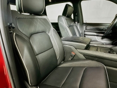 Used 2026  Ram 1500 4WD Limited Crew Cab 5'7" Box at Dutro Auto near Zanesville&comma; OH